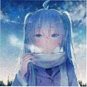 影迷山岚不散的头像